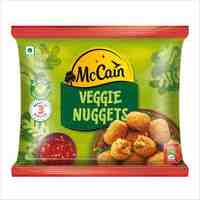 McCain Veggie Nuggets 325g